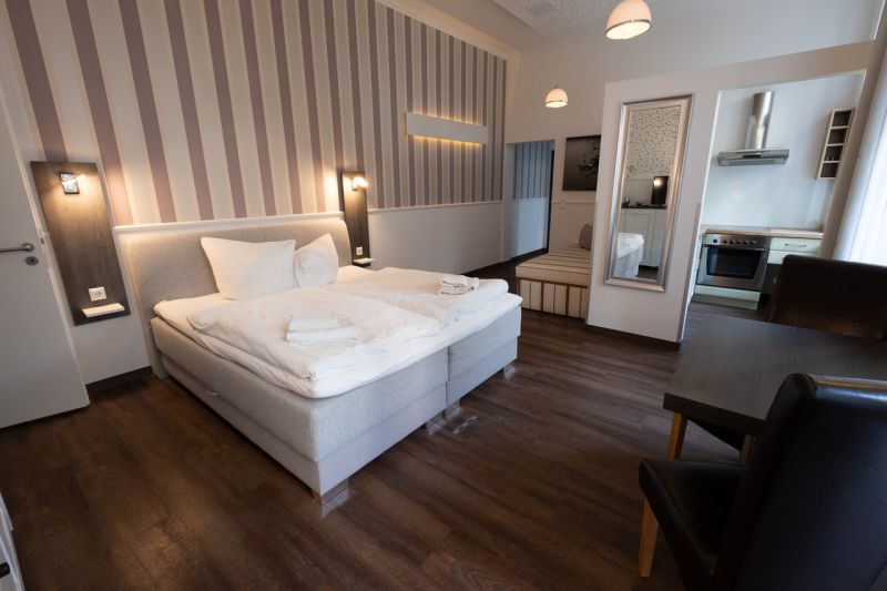 Magdeburg Pension Am Engpass: Ansicht 2