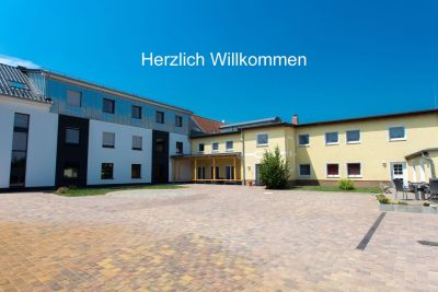 Pension Rothenseer - Hof